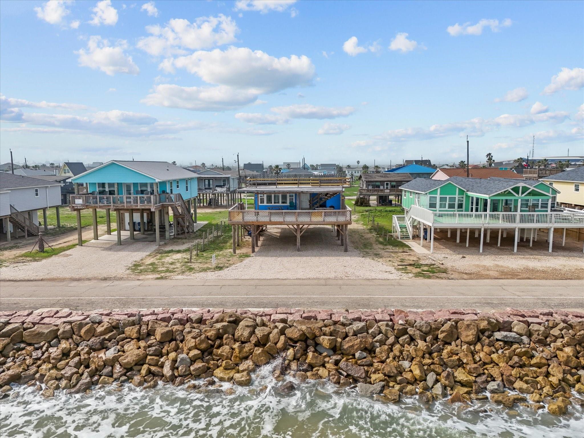 510 Beach Drive