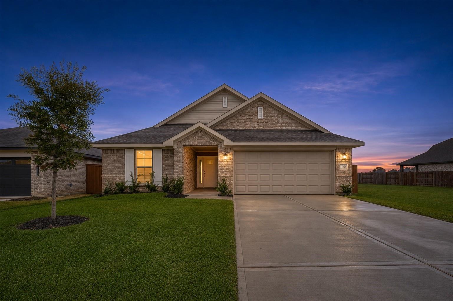 13905 Seneca Lake Drive