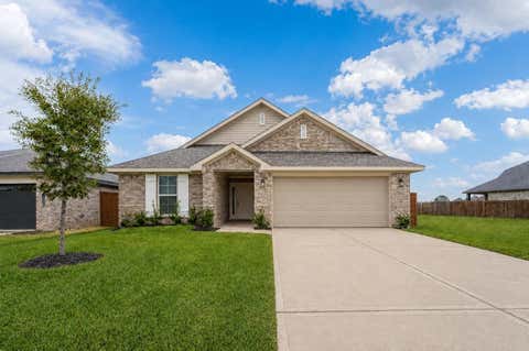 Photo of 13905 Seneca Lake Drive, La Marque, TX 77568 (MLS # 10997087)