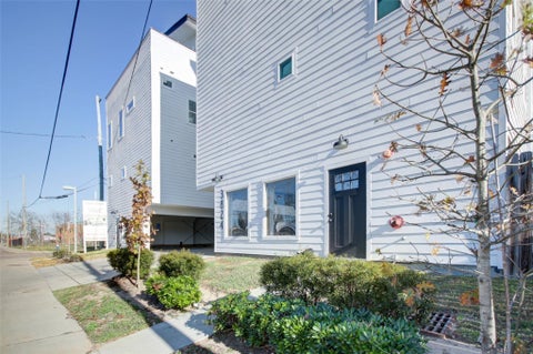 Apartment For Rent - 3824 Fulton Street #106<br/> Houston, TX 77009