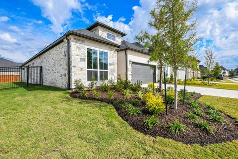 Photo of 5005 Vly Wind Court, Spring, TX 77386 (MLS # 13925854)