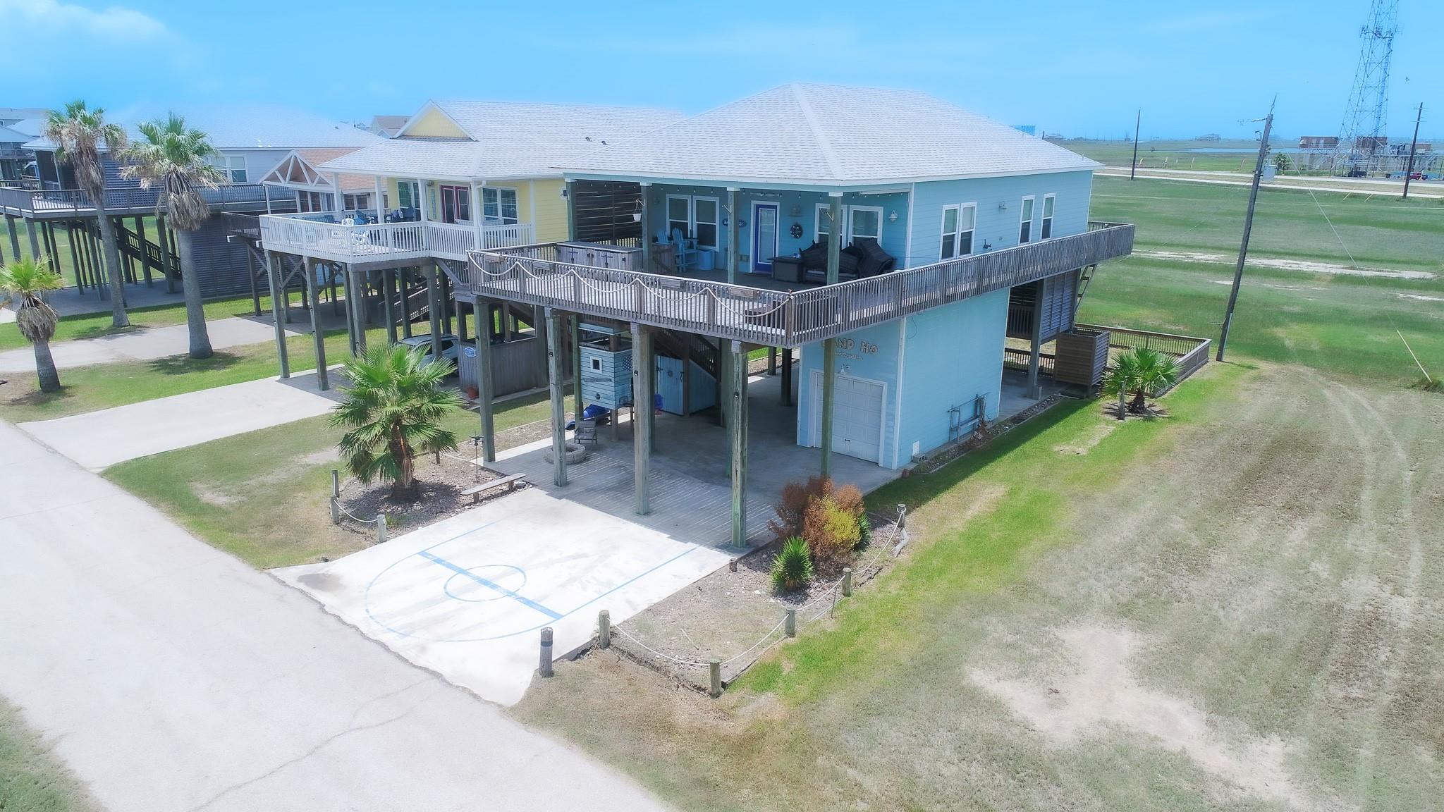 13231 Jolly Roger Drive