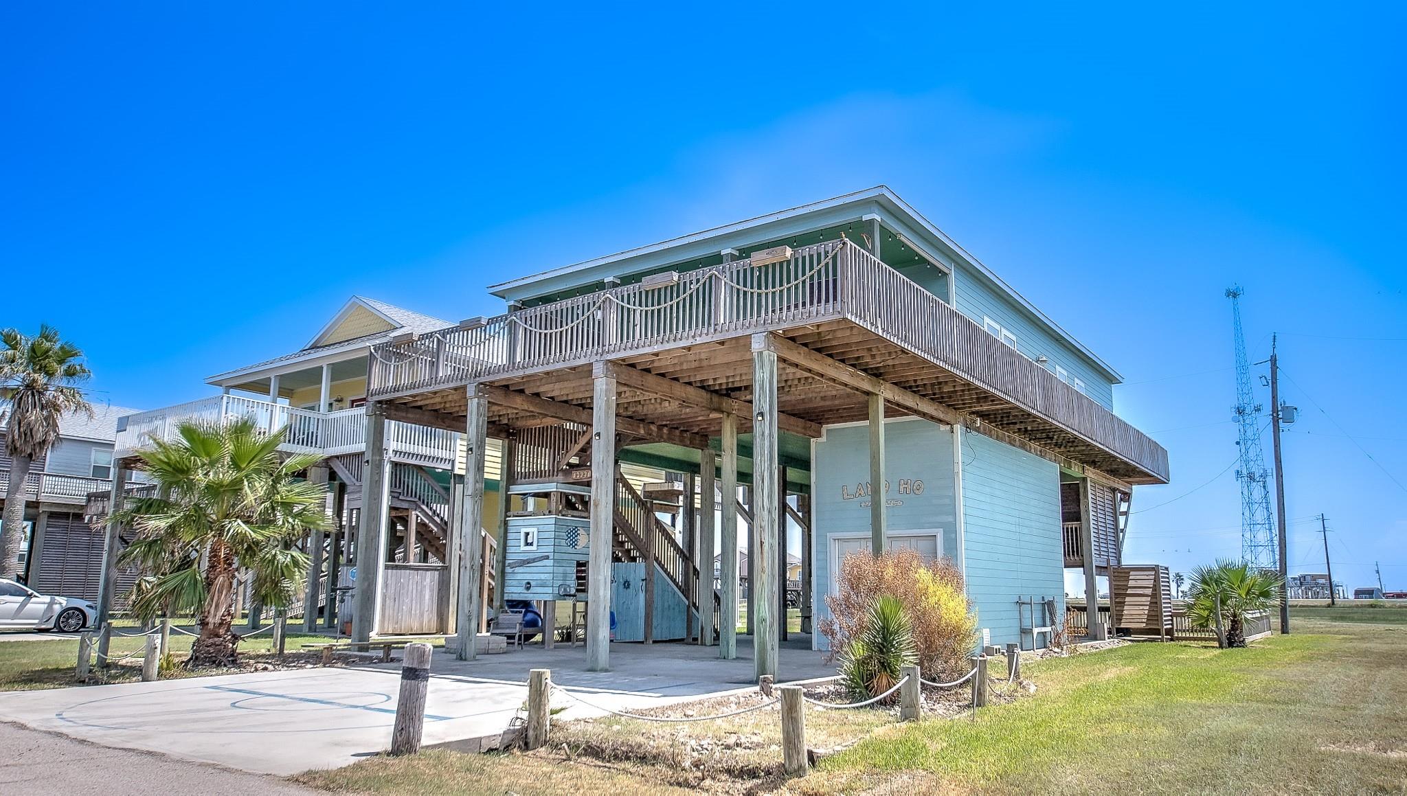 13231 Jolly Roger Drive