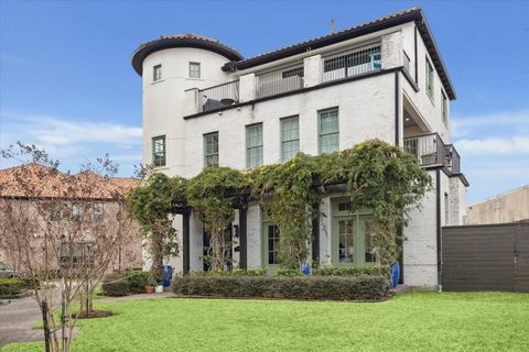 1240 Mosaico Lane Houston TX 77055