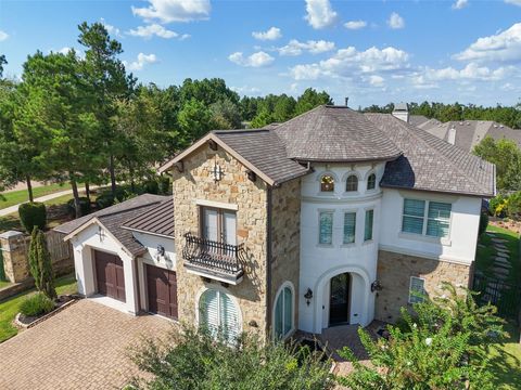 Photo of 94 Oak Estates Drive, Conroe, TX 77384 (MLS # 68732855)