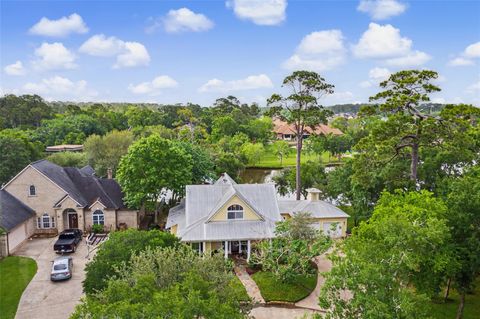 Photo of 3924 Amanda Court, Dickinson, TX 77539 (MLS # 81889866)
