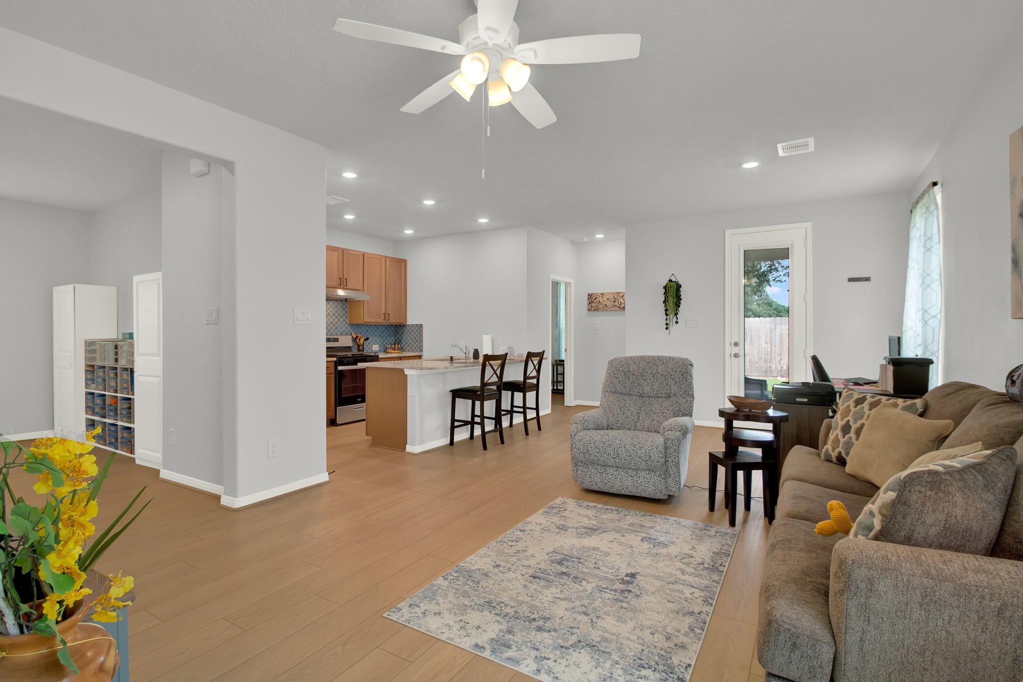 22307 Hawberry Blossom Lane