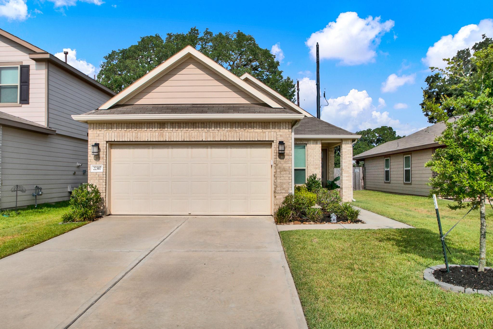 22307 Hawberry Blossom Lane