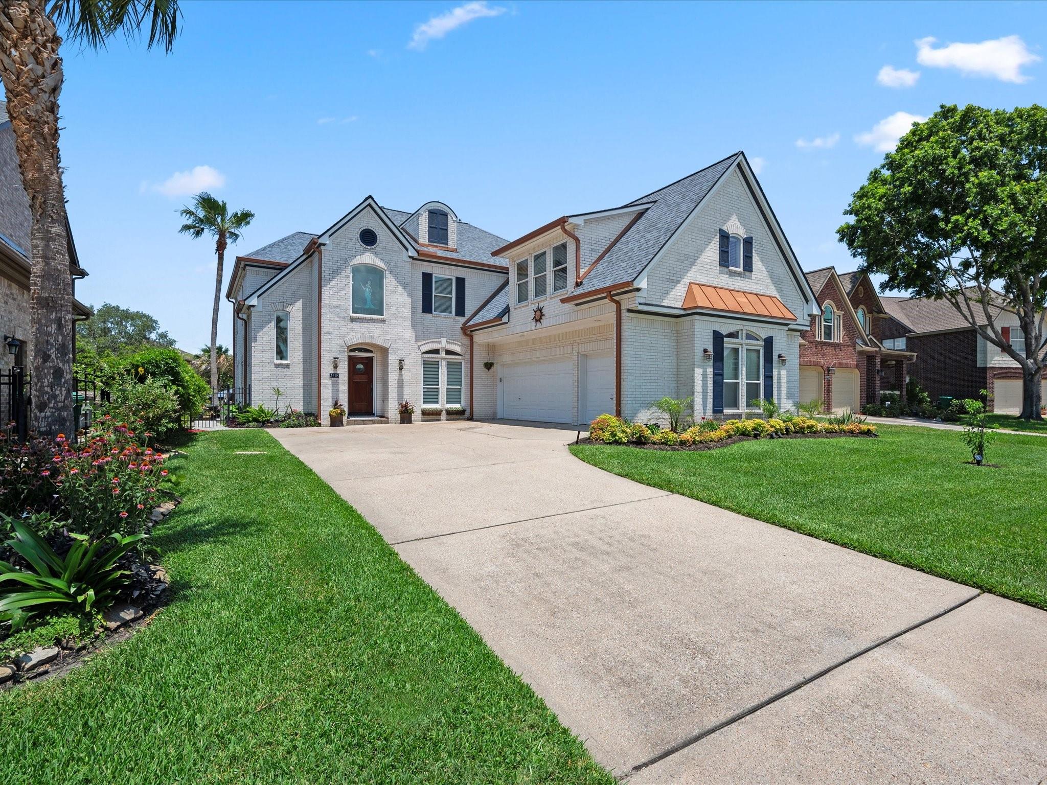 2518 Du Lac Trace