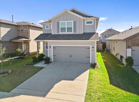 Photo of 25639 Royal Catchfly Road, Katy, TX 77493 (MLS # 80942344)