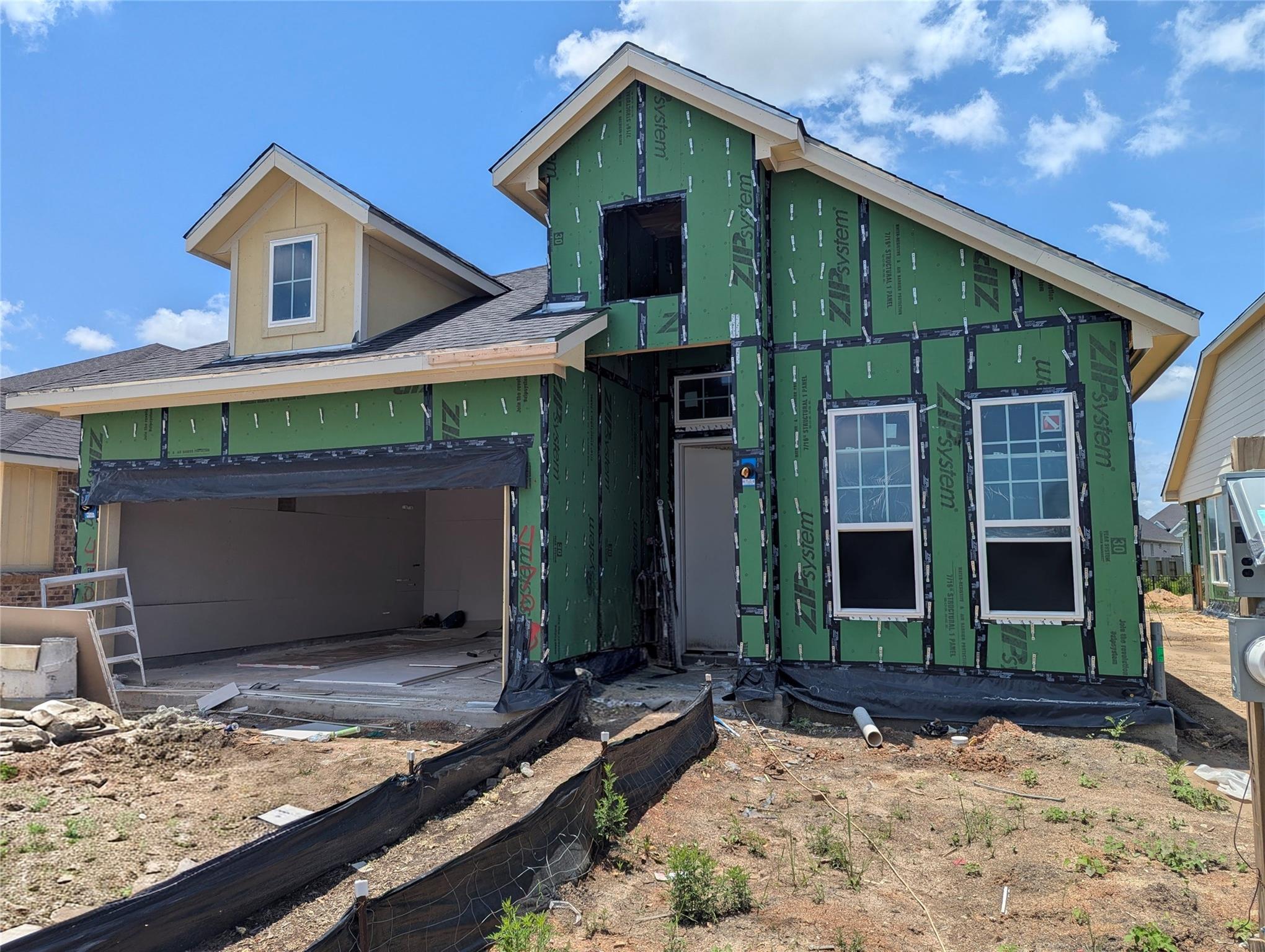 4707 Harrington Gate Drive