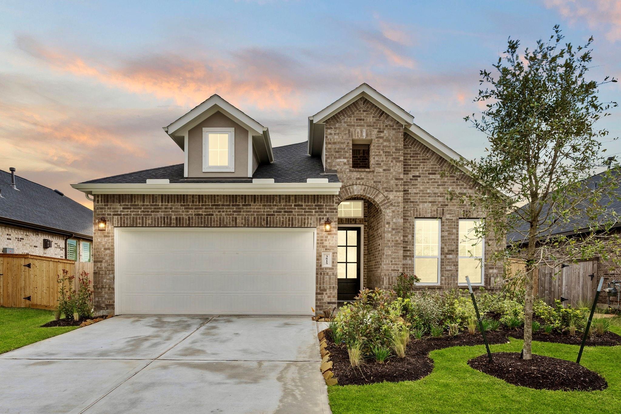 4707 Harrington Gate Drive