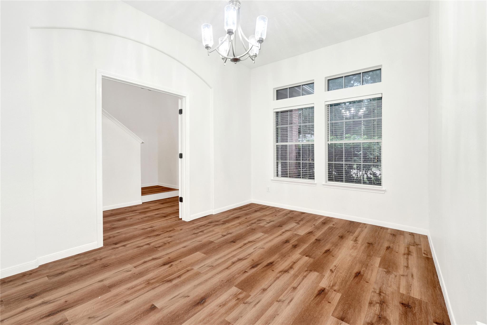 8518 Windy Thicket Lane