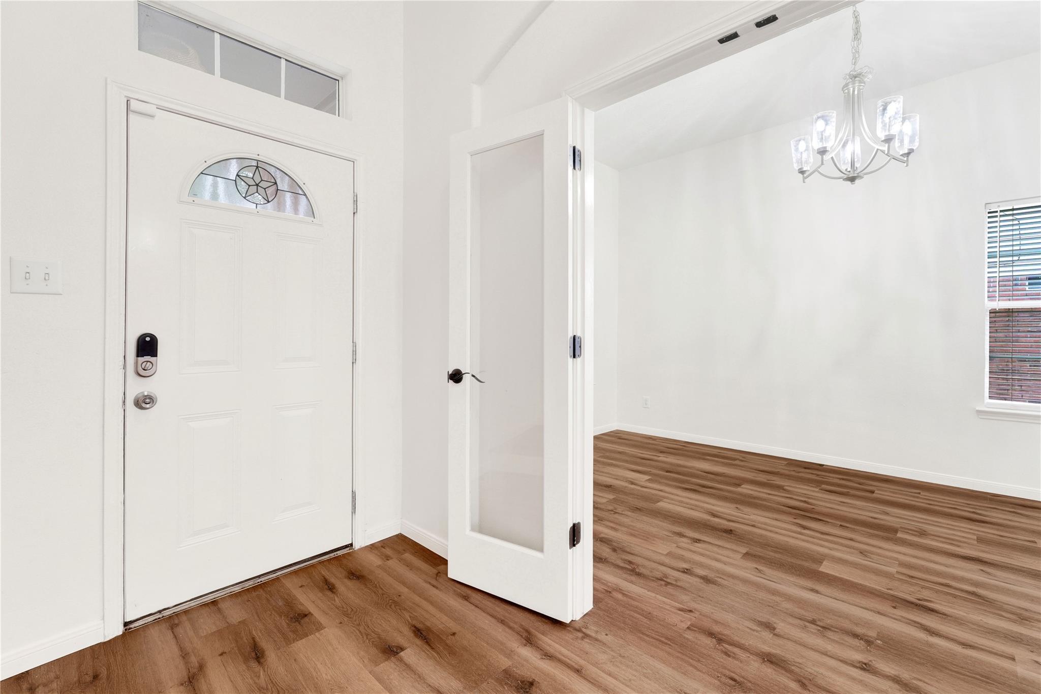 8518 Windy Thicket Lane