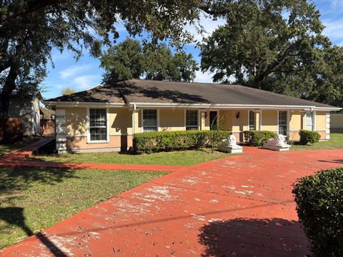 Photo of 8710 Congo Lane, Houston, TX 77040 (MLS # 6376974)