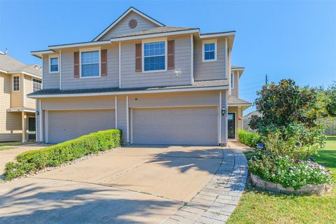 6006 Langham Mist Lane Houston TX 77084