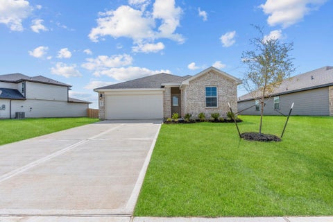 Photo of 3006 Holland Lakes Drive, Fulshear, TX 77441 (MLS # 72802473)