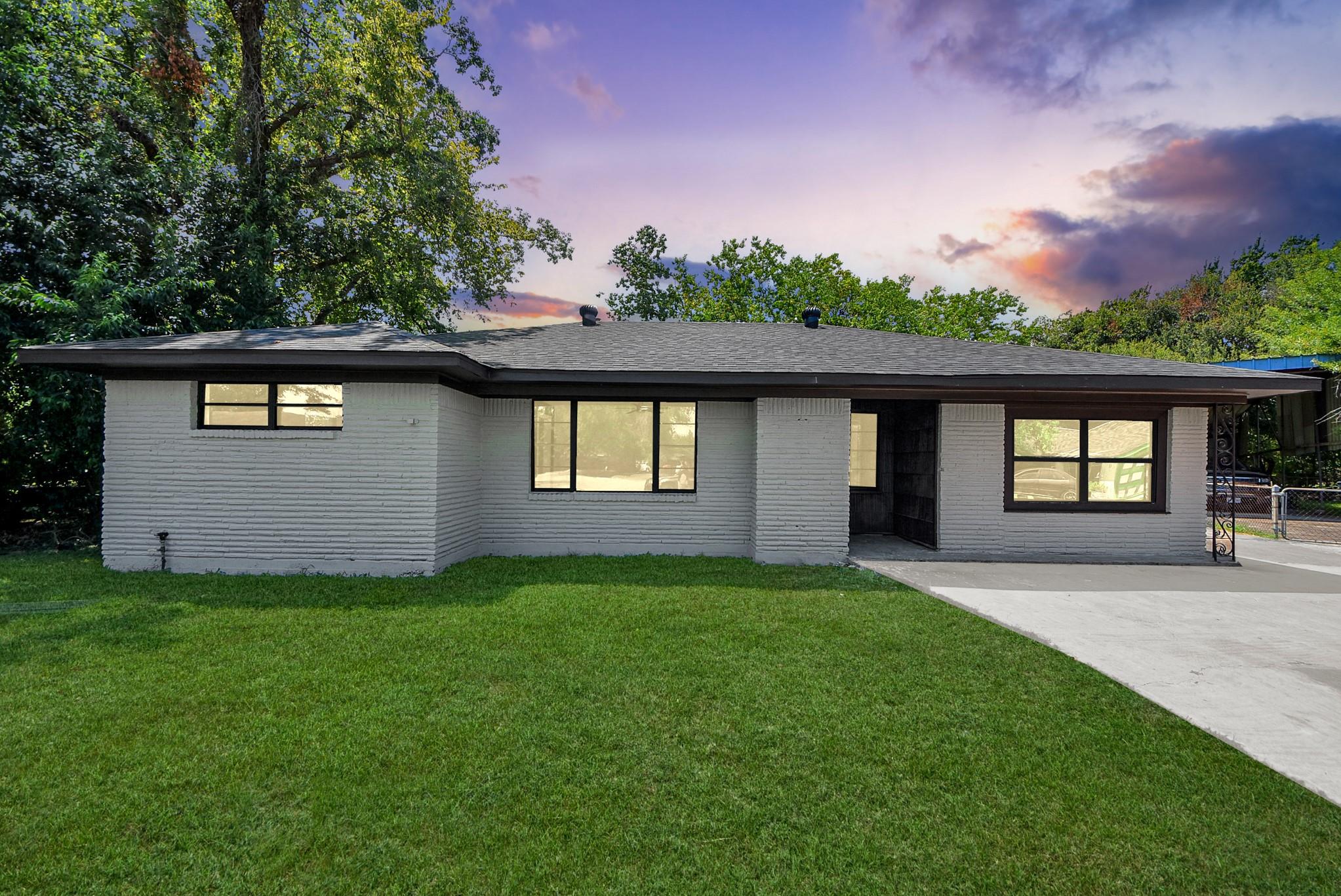 602 Gammon Drive