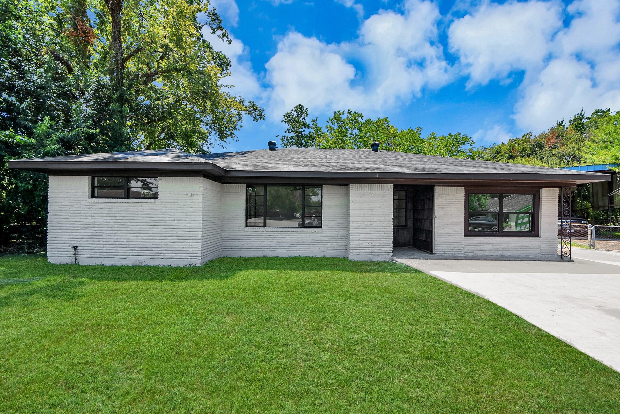 602 Gammon Drive