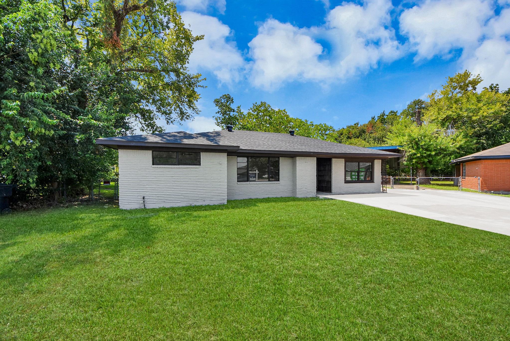 602 Gammon Drive