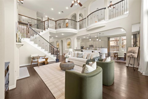 Photo of 223 Reynosa Court, Pinehurst, TX 77362 (MLS # 70487325)