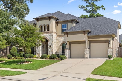 223 Reynosa Court Pinehurst TX 77362