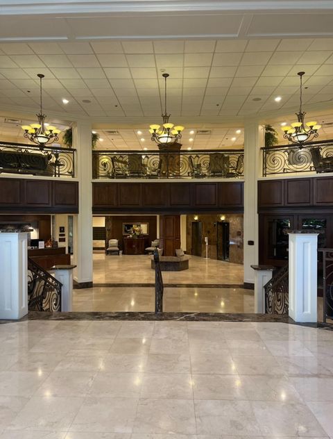 Tiny photo for 3525 Sage Road #1708, Houston, TX 77056 (MLS # 54107585)