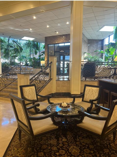 Tiny photo for 3525 Sage Road #1708, Houston, TX 77056 (MLS # 54107585)