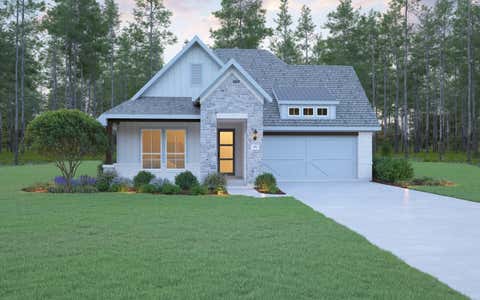 Photo of 161 Peninsula Point Drive, Montgomery, TX 77356 (MLS # 49449010)