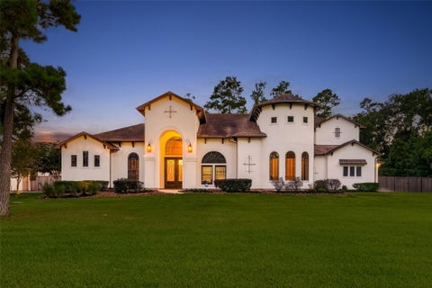 Photo of 27107 W Balsam Fir Circle, Spring, TX 77386 (MLS # 10223710)