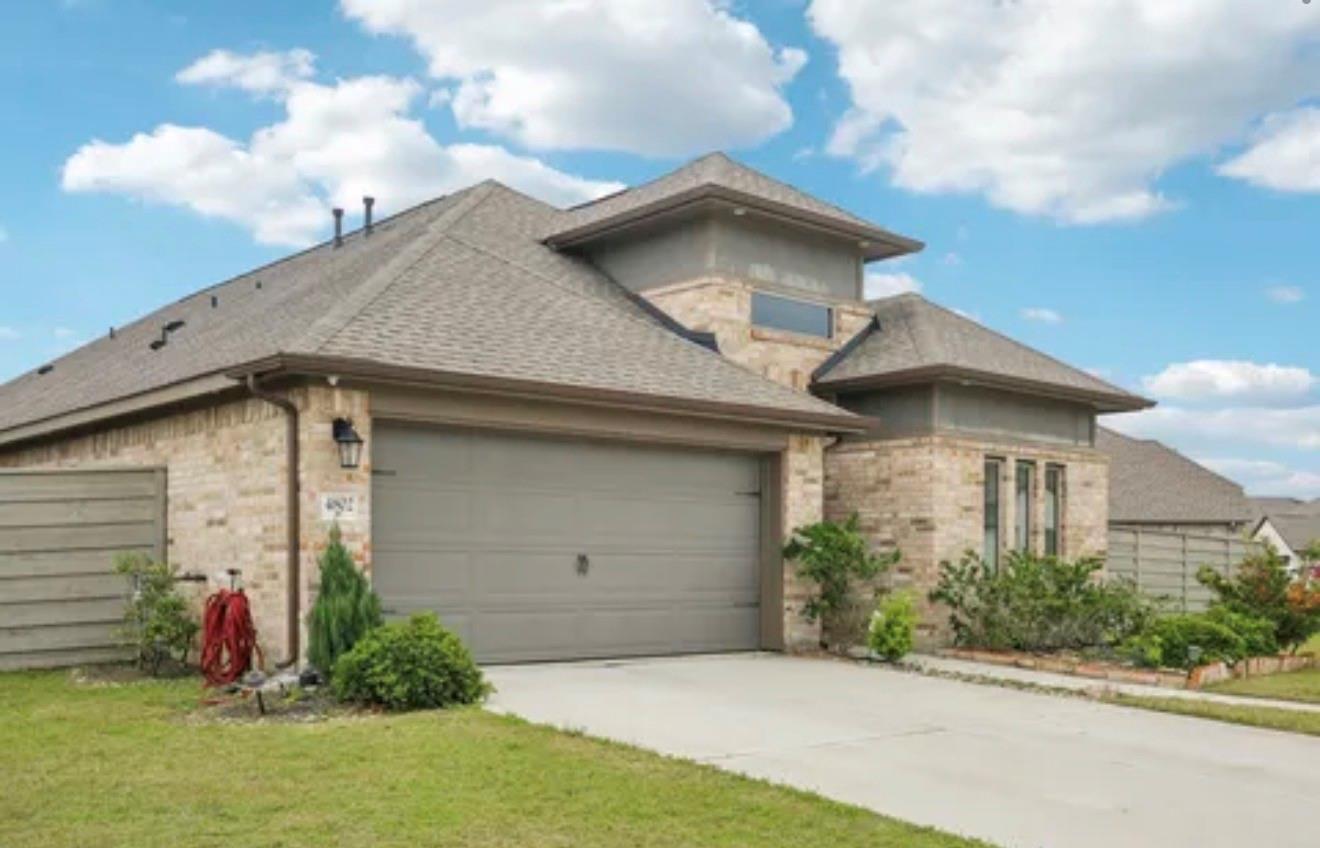 4802 Cedar Butte Lane