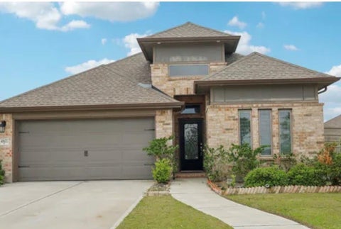 Photo of 4802 Cedar Butte Lane, Rosharon, TX 77578 (MLS # 69987392)