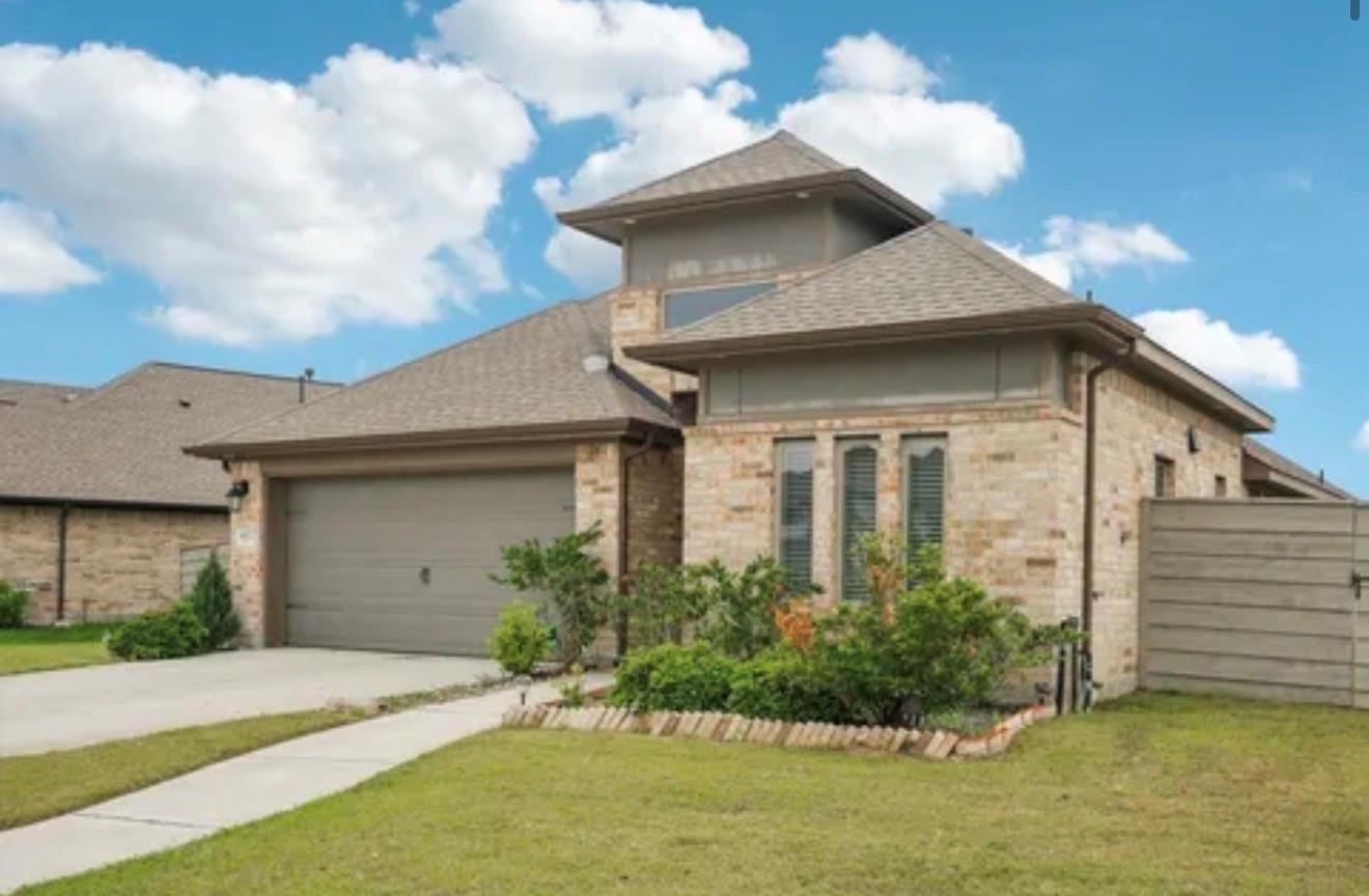 4802 Cedar Butte Lane