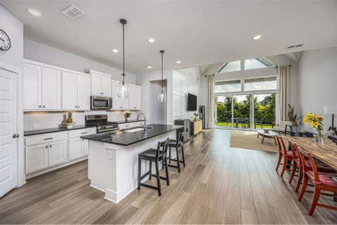 Photo of 2331 Russett Forest Drive, Katy, TX 77494 (MLS # 49481151)