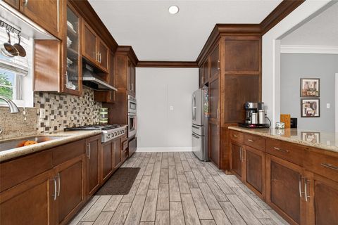Tiny photo for 18015 Bambridge Drive, Houston, TX 77090 (MLS # 38271799)