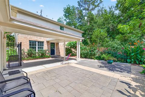 Tiny photo for 18015 Bambridge Drive, Houston, TX 77090 (MLS # 38271799)