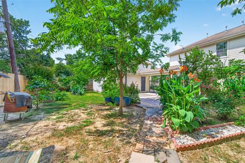 Tiny photo for 18015 Bambridge Drive, Houston, TX 77090 (MLS # 38271799)
