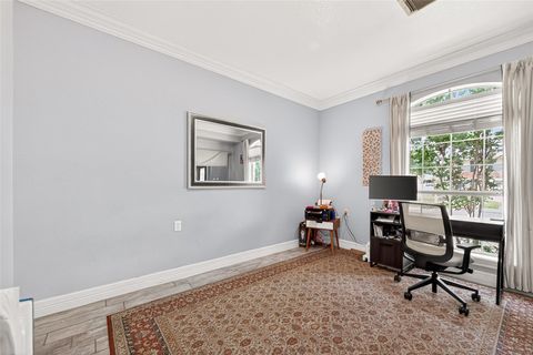 Tiny photo for 18015 Bambridge Drive, Houston, TX 77090 (MLS # 38271799)