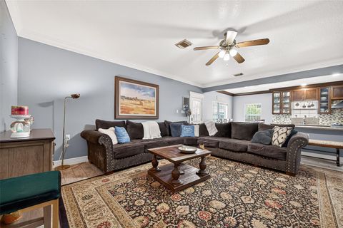 Tiny photo for 18015 Bambridge Drive, Houston, TX 77090 (MLS # 38271799)