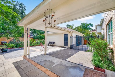 Tiny photo for 18015 Bambridge Drive, Houston, TX 77090 (MLS # 38271799)