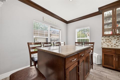 Tiny photo for 18015 Bambridge Drive, Houston, TX 77090 (MLS # 38271799)