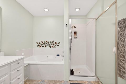 Tiny photo for 18015 Bambridge Drive, Houston, TX 77090 (MLS # 38271799)