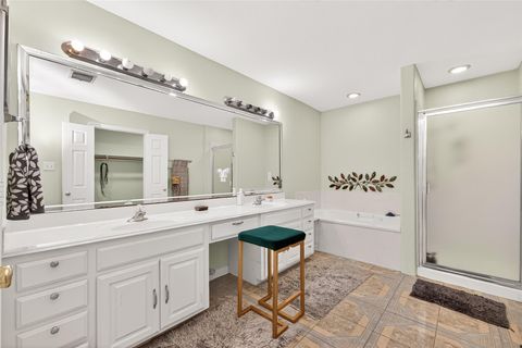 Tiny photo for 18015 Bambridge Drive, Houston, TX 77090 (MLS # 38271799)