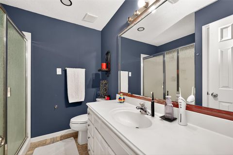 Tiny photo for 18015 Bambridge Drive, Houston, TX 77090 (MLS # 38271799)