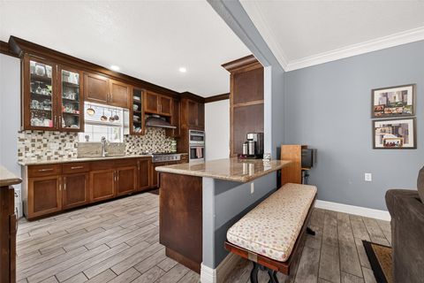 Tiny photo for 18015 Bambridge Drive, Houston, TX 77090 (MLS # 38271799)