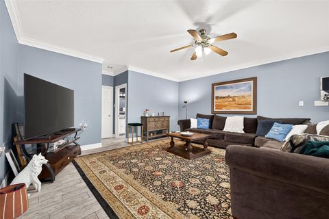 Tiny photo for 18015 Bambridge Drive, Houston, TX 77090 (MLS # 38271799)