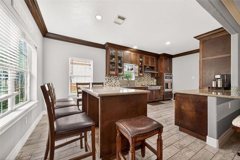 Tiny photo for 18015 Bambridge Drive, Houston, TX 77090 (MLS # 38271799)