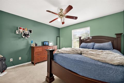Tiny photo for 18015 Bambridge Drive, Houston, TX 77090 (MLS # 38271799)