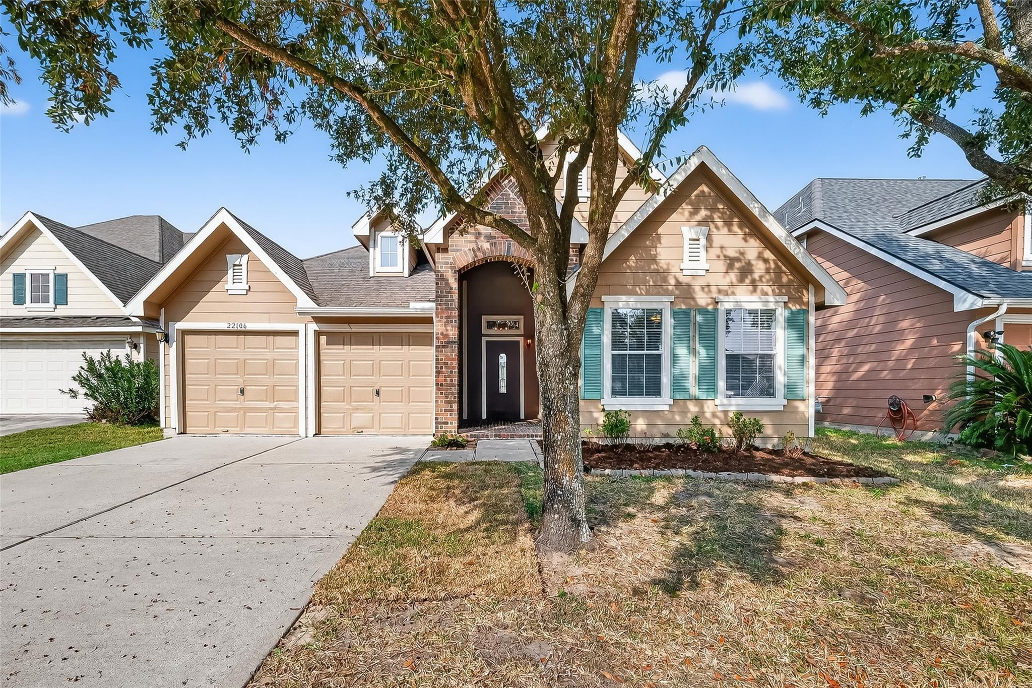 22106 Galapagos Ct, Katy, TX, 77449