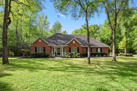Photo of 8911 Diamante Drive, Magnolia, TX 77354 (MLS # 10291184)